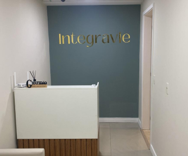 Clínica Integravie